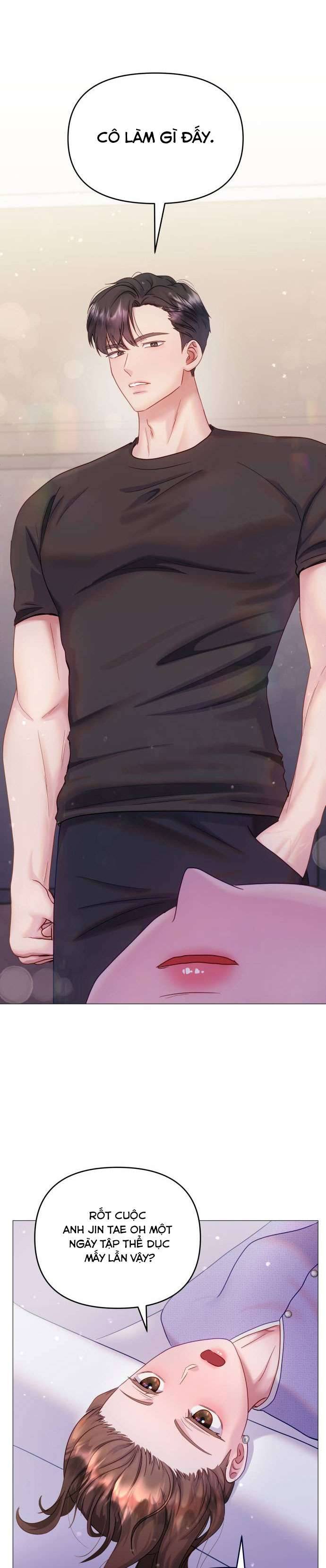 Hướng Dẫn Thu Phục Mãnh Thú Chap 12 - Next Chap 13
