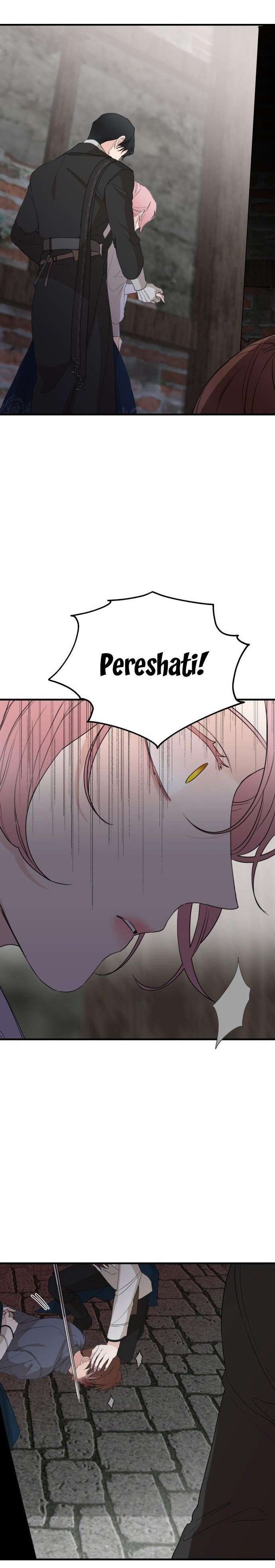 Gia Đình Chồng Quá Ám Ảnh Bởi Tôi Chap 25 - Trang 2