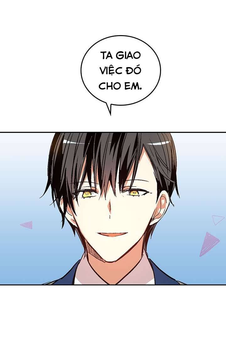 Vị Hôn Thê Khế Ước Của Công Tước Chapter 16 - Trang 4
