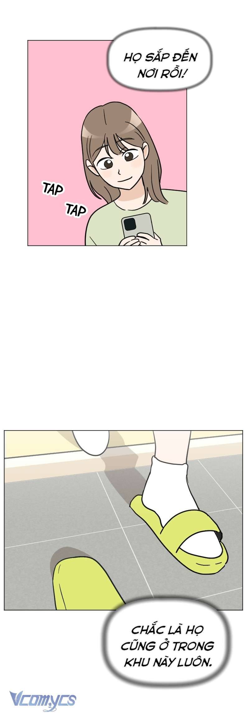 Bé Cún Maru Chap 3 - Trang 2