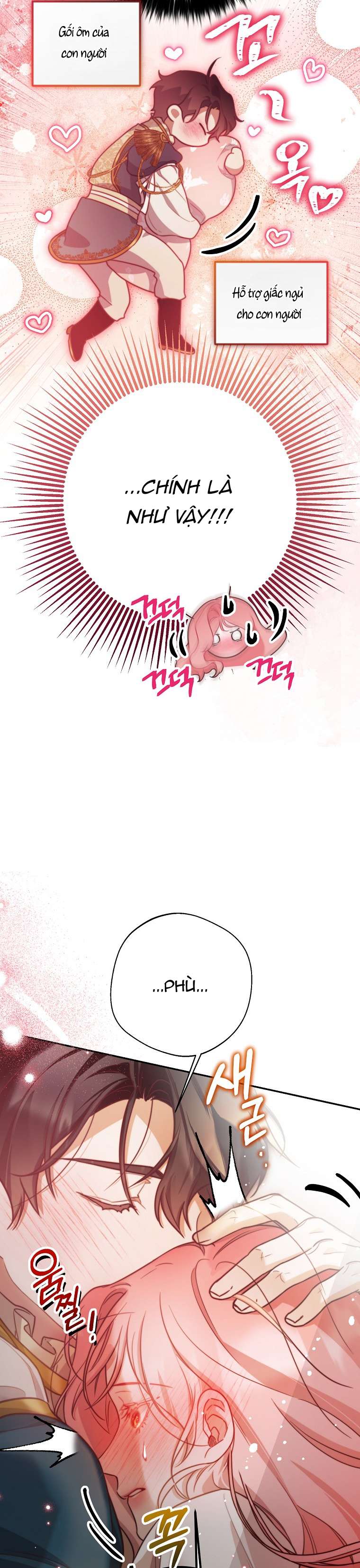 Khi Trái Tim Dẫn Lối Đôi Ta Chapter 16 - Trang 4