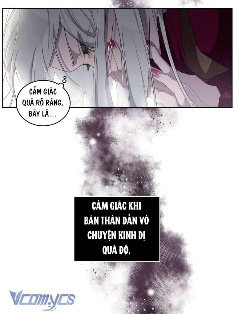 Ác Nữ Thuần Hoá Quái Thú Chapter 6 - Trang 4
