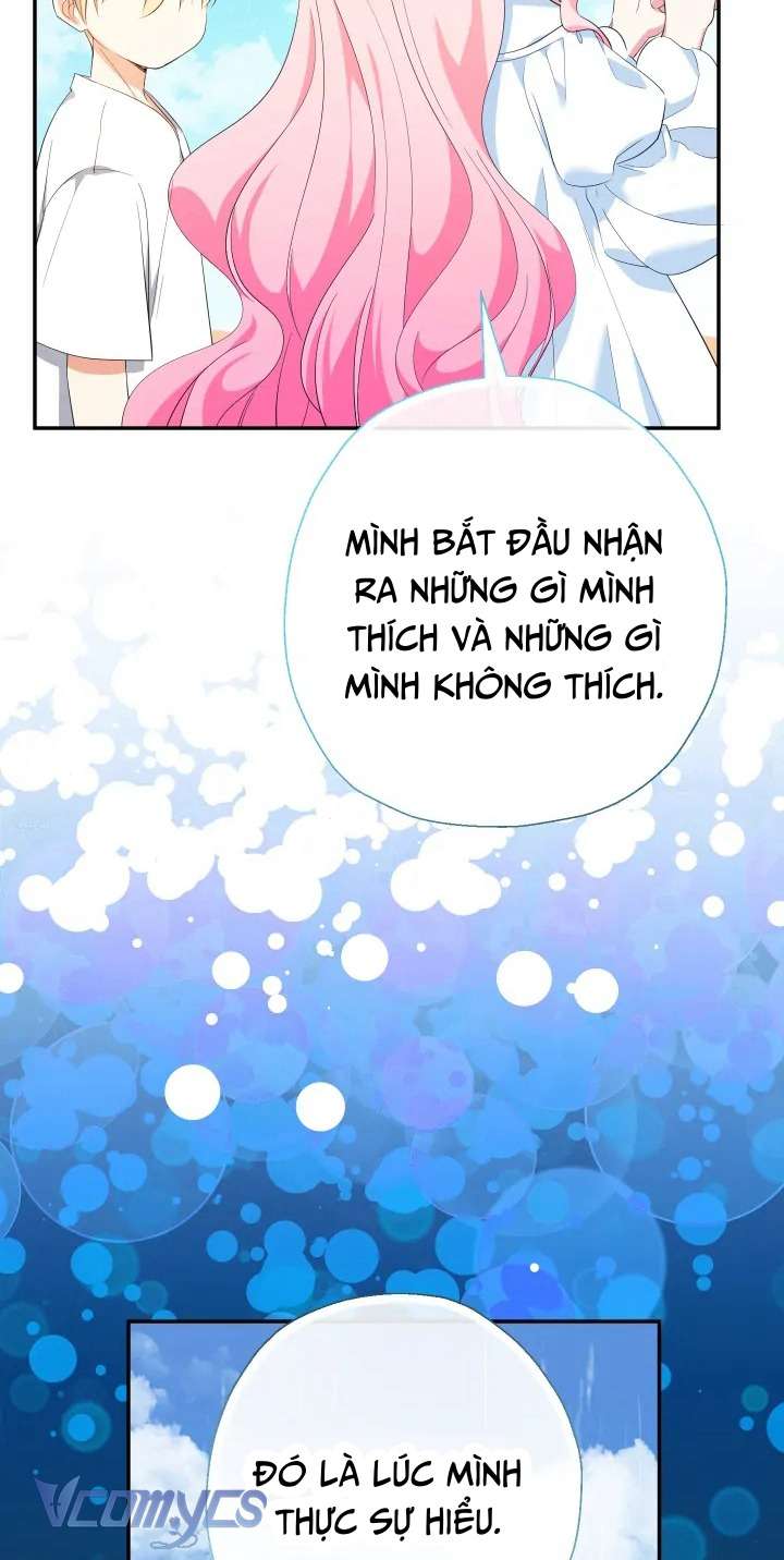 Tiểu Thư Tích Tiền Đi Bụi Chapter 66 - Trang 4