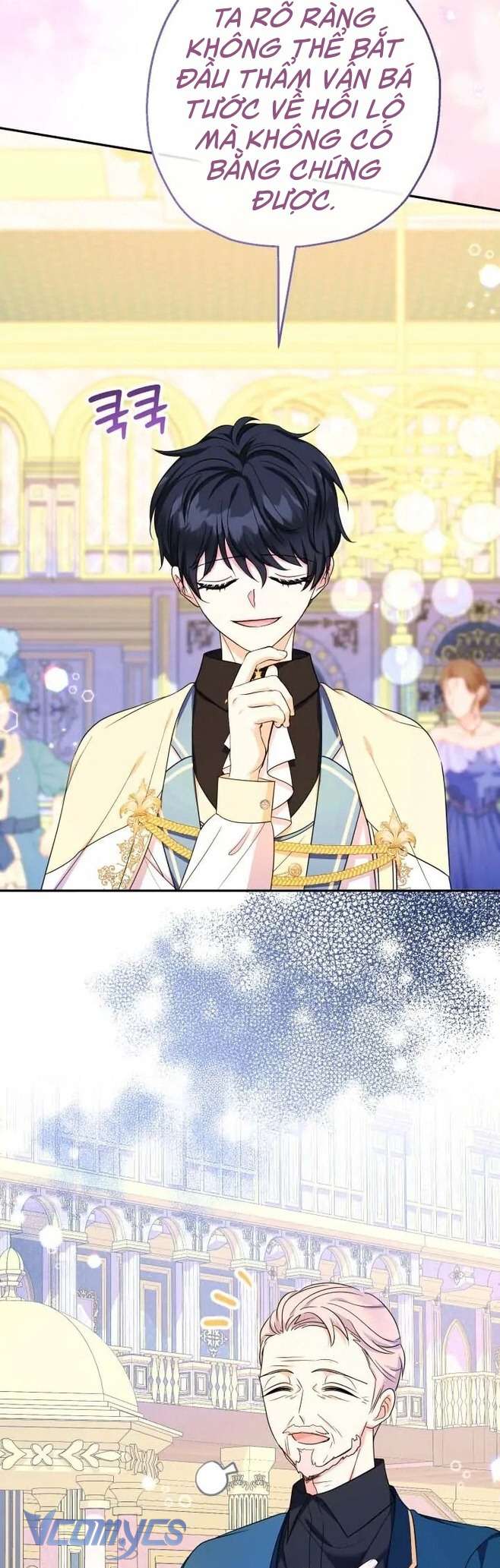 Tiểu Thư Tích Tiền Đi Bụi Chapter 46 - Trang 4