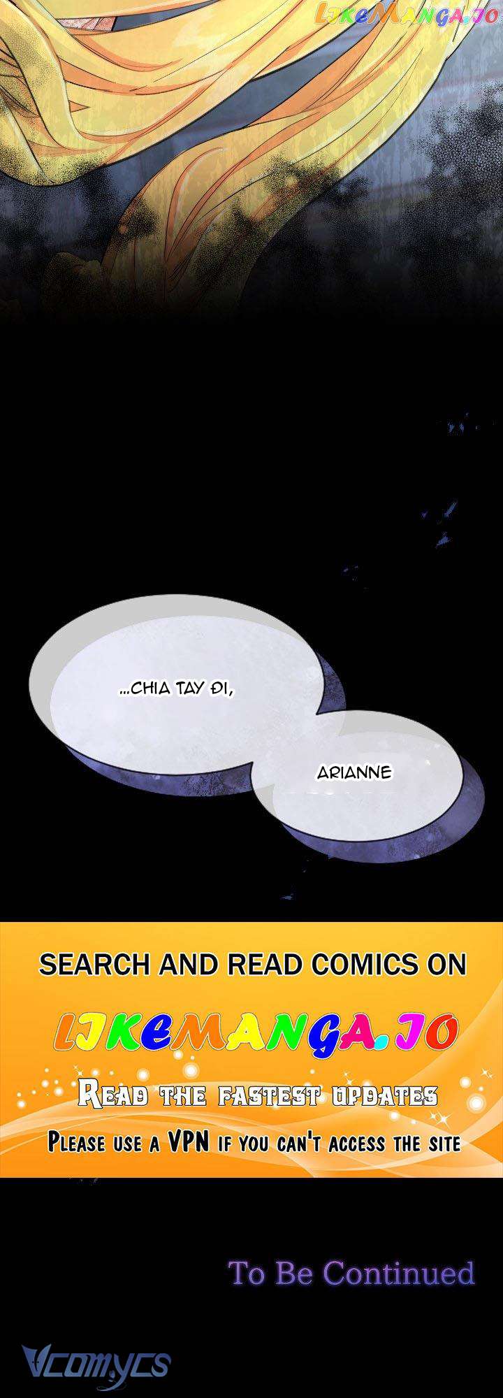 Sự Báo Thù Của Một Vị Thánh Chap 66 - Trang 2