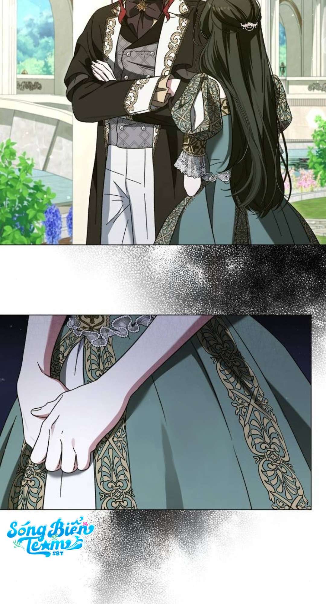 Dành Cho Nàng Juliet Xinh Đẹp Chapter 5 - Trang 4