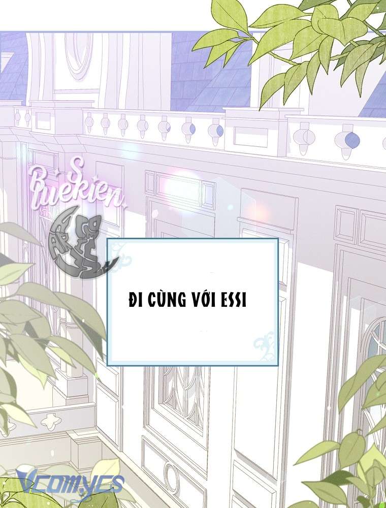 Chị Gái Của Nhân Vật Phản Diện Hôm Nay Cũng Đang Đau Khổ Chapter 23 - Next Chapter 23.5