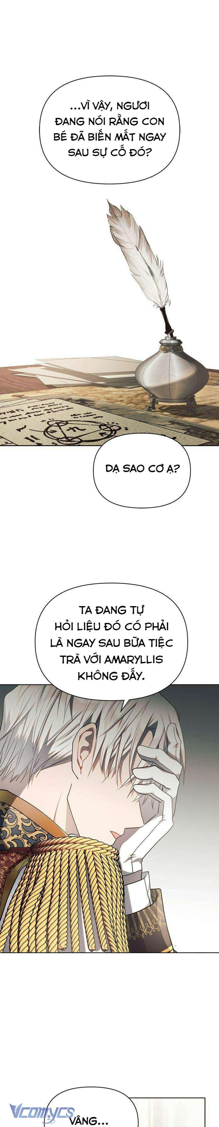 Công Chúa Ashtarte Chapter 10 - Trang 4