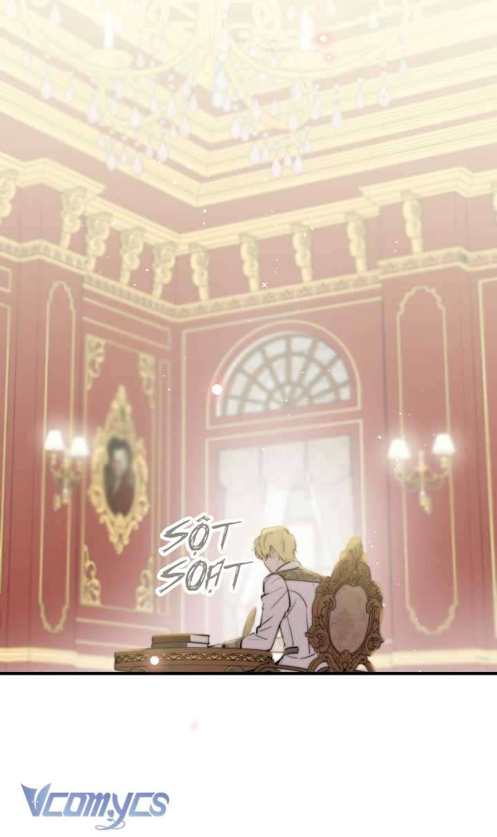 Những Nhân Vật Mạnh Nhất Thế Giới Ám Ảnh Tôi Chapter 59 - Trang 4