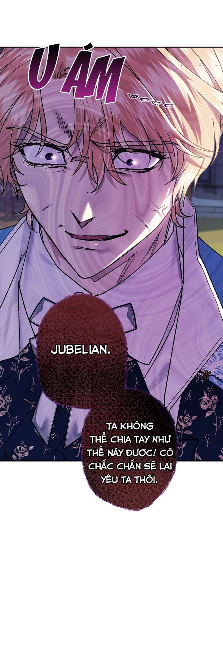 Cha À, Con Không Muốn Kết Hôn Đâu Chap 42 - Next Chap 43