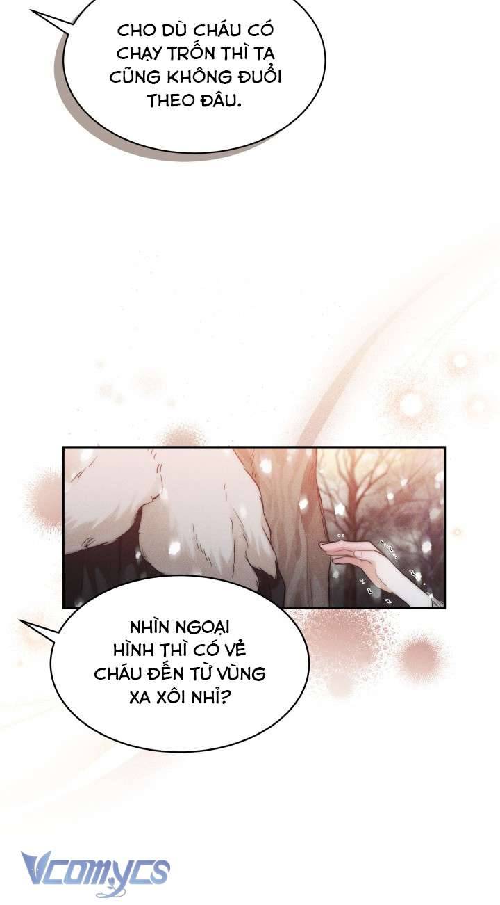 Tiếng Trống Vang Dội Chapter 1 - Trang 4