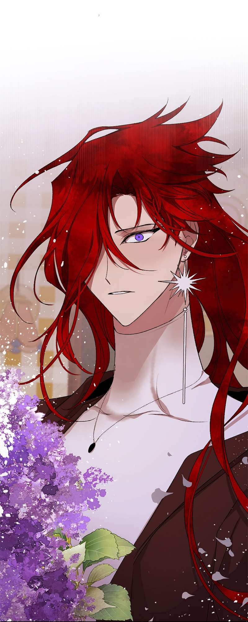 Lời Thú Nhận Của Chúa Tể Bóng Tối Chapter 89 - Next Chapter 90