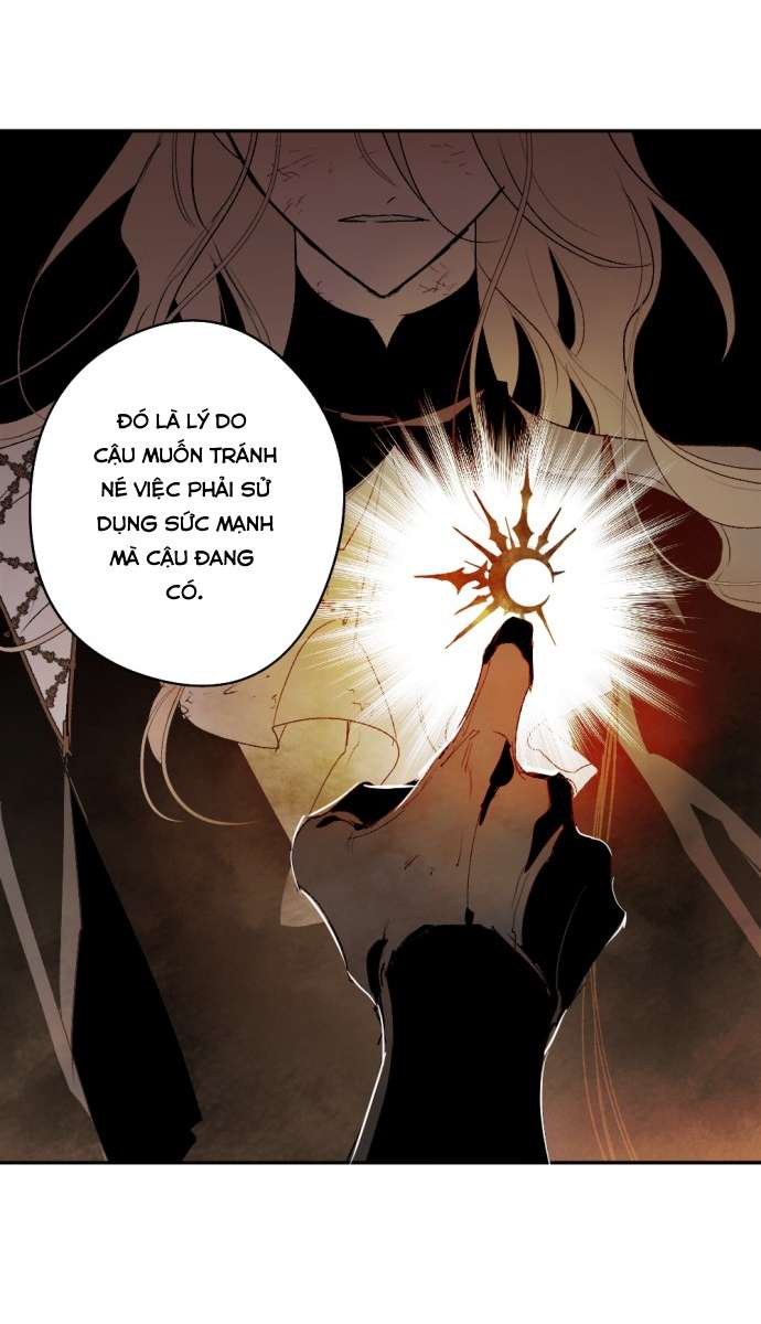Lời Thú Nhận Của Chúa Tể Bóng Tối Chapter 110 - Next Chapter 110