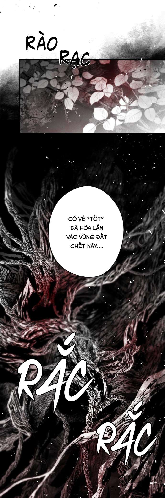 Lời Thú Nhận Của Chúa Tể Bóng Tối Chapter 100 - Next Chapter 100