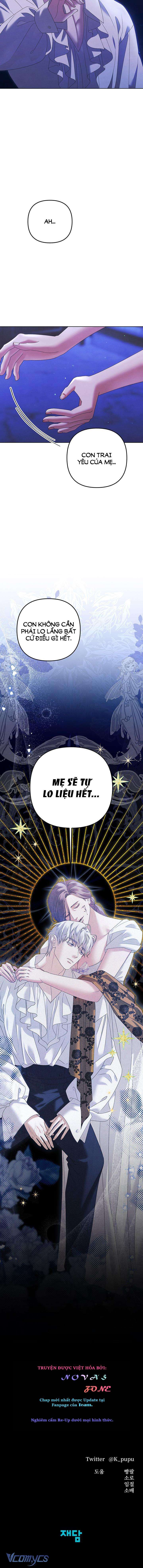 [18+] Hôn Nhân Săn Mồi Chap 16 - Next Chap 17