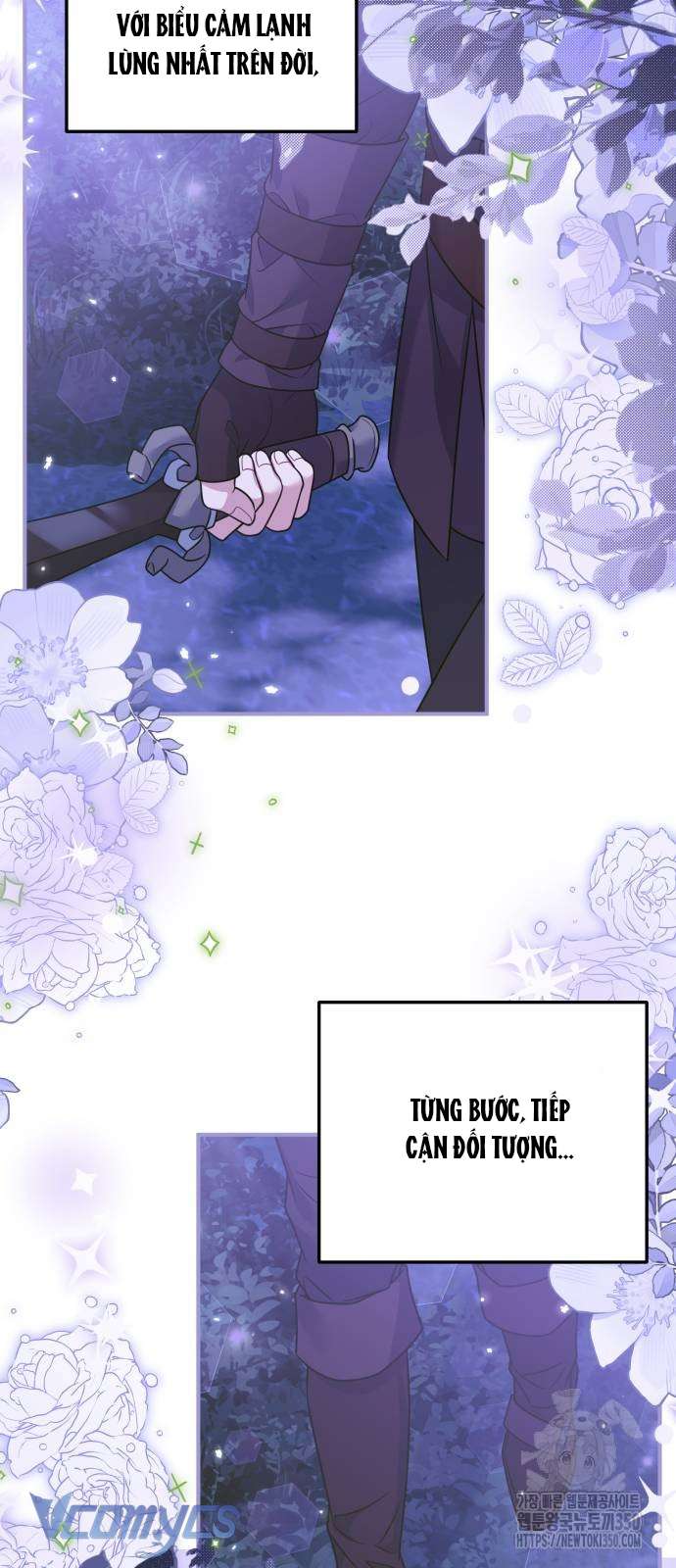 Cách Để Biến Cuốn Tiểu Thuyết Bi Kịch Thành Cuốn Tiểu Thuyết Chữa Lành Chap 21 - Next Chap 22