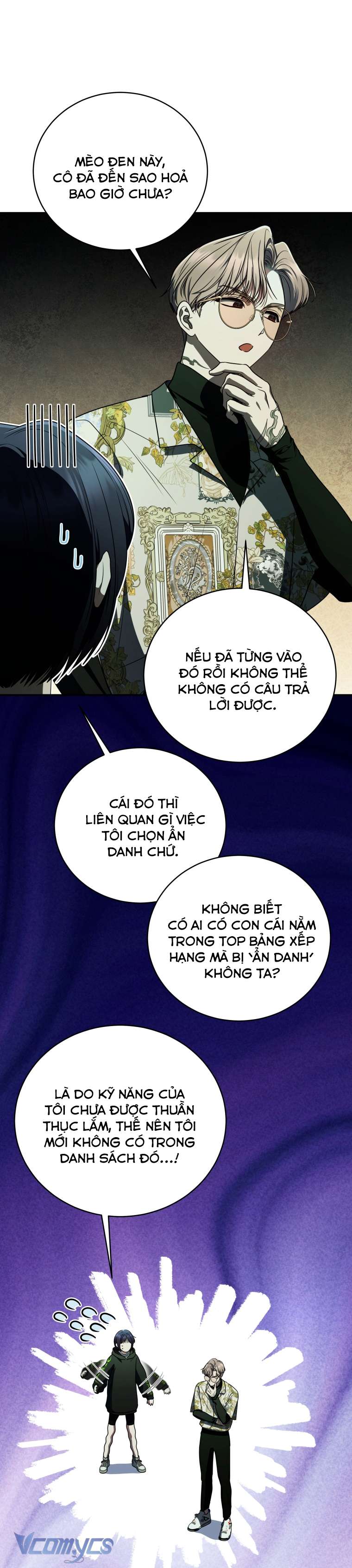 Hướng Dẫn Sinh Tồn Dành Cho Người Xếp Hạng Chap 26 - Trang 2