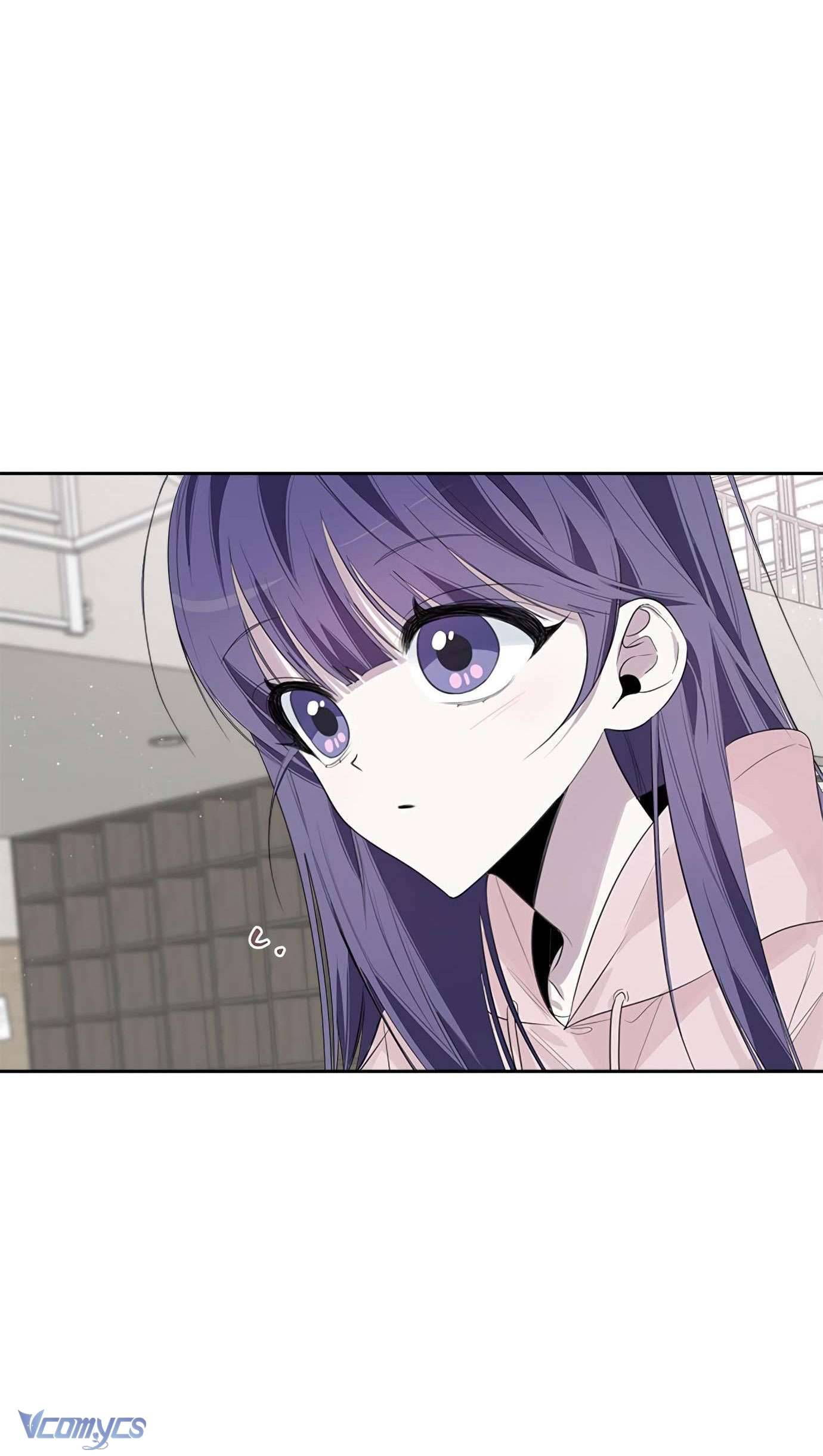 Đàn Anh Xấu Xa! Chap 42 - Trang 3