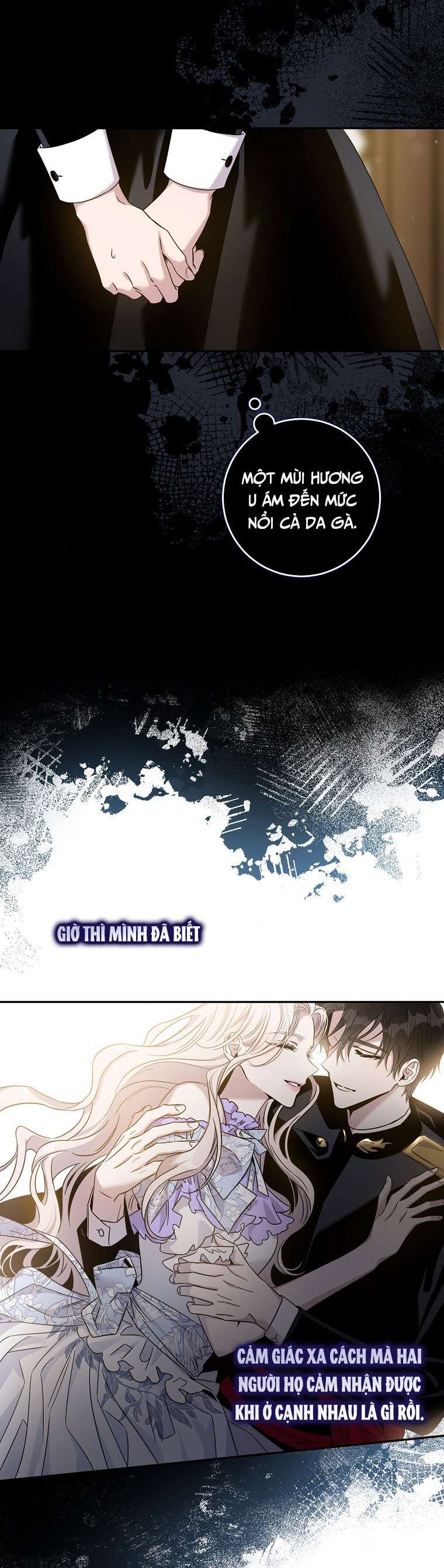 Thuần Hóa Bạo Quân Rồi Bỏ Trốn Chap 67 - Trang 2