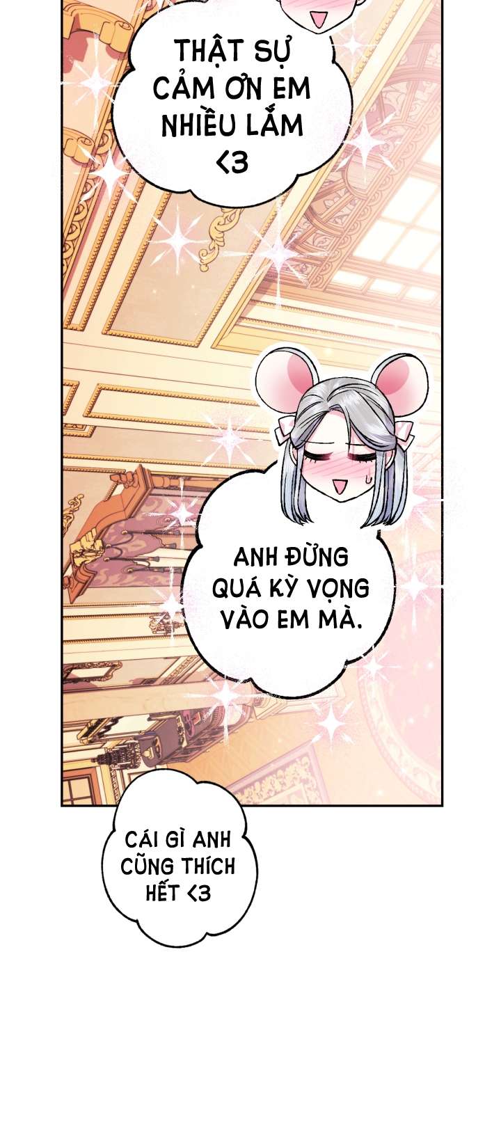 Cha À, Con Không Muốn Kết Hôn Đâu Chap 84 - Next Chap 85