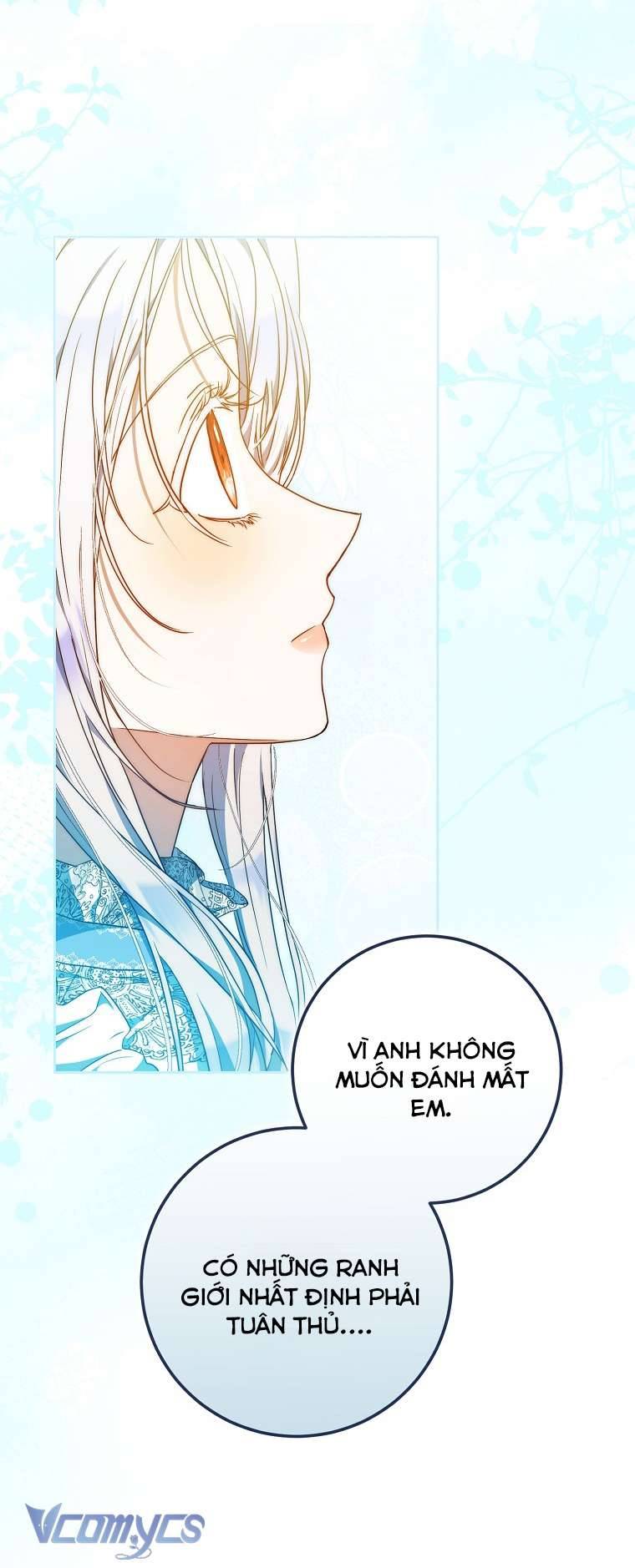 Tôi Trở Thành Vợ Của Nam Chính Chap 97 - Trang 3