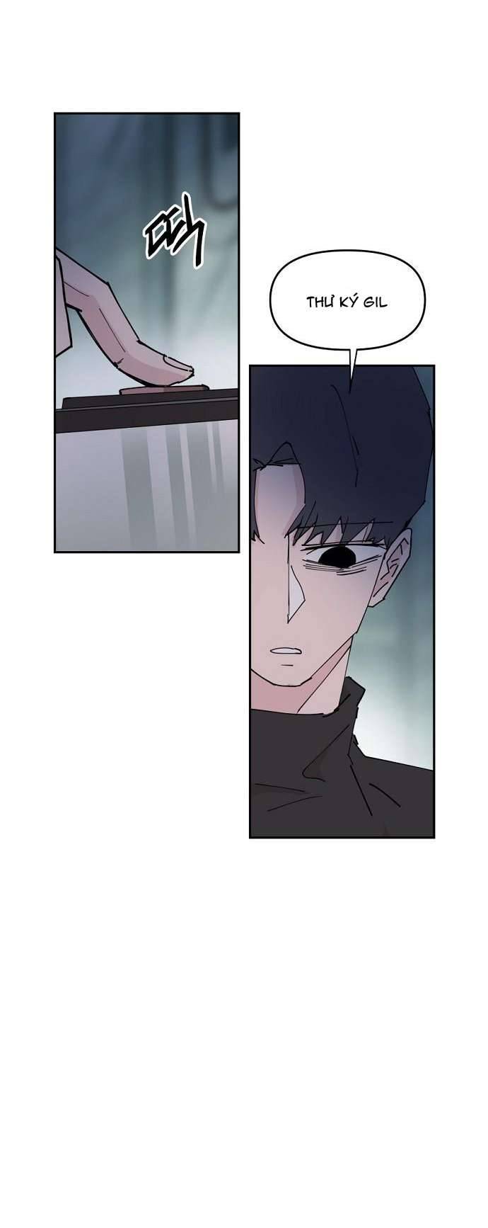 Yêu Không Hồi Kết Chap 30 - Trang 2