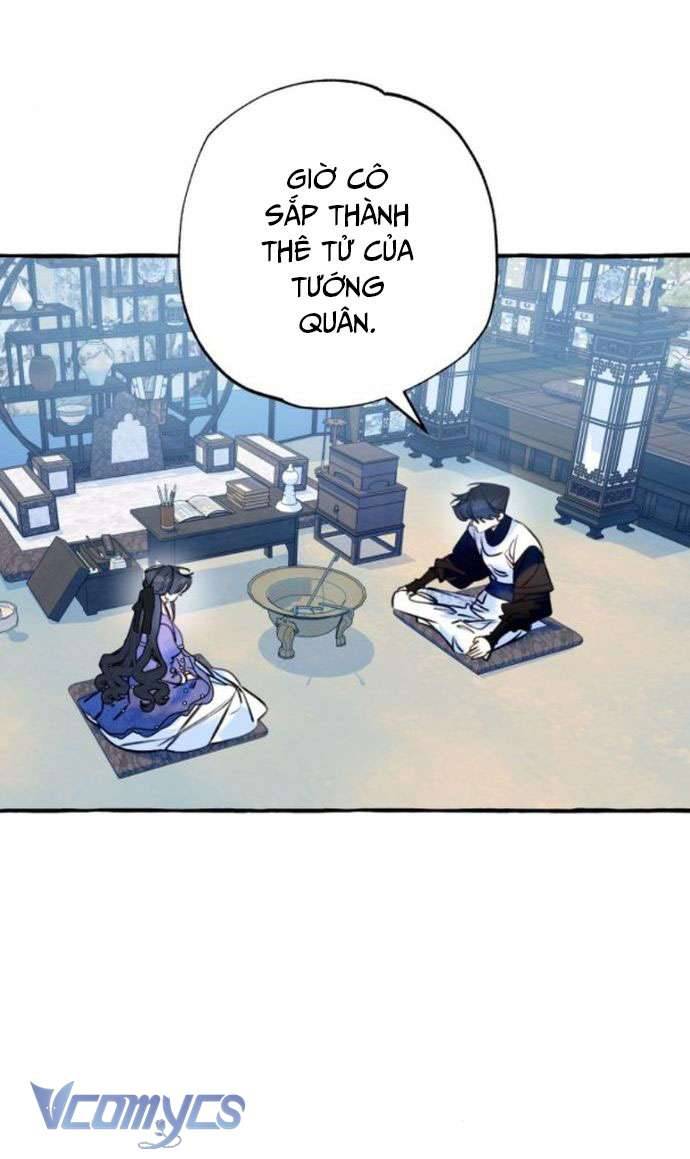 Chuyện Tình Tuyết Phương Bắc Chapter 6 - Trang 4