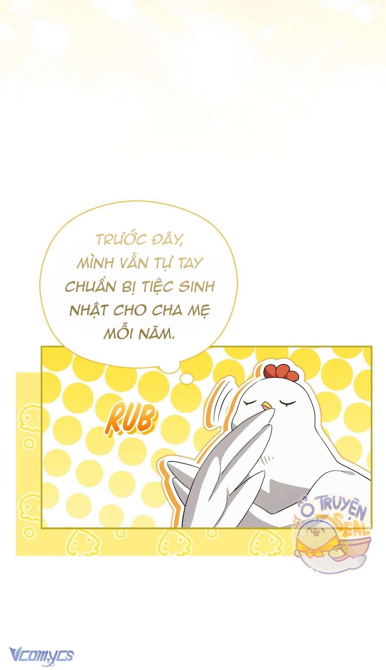 Nàng Công Chúa Trong Chuồng Gà Chap 21 - Trang 3