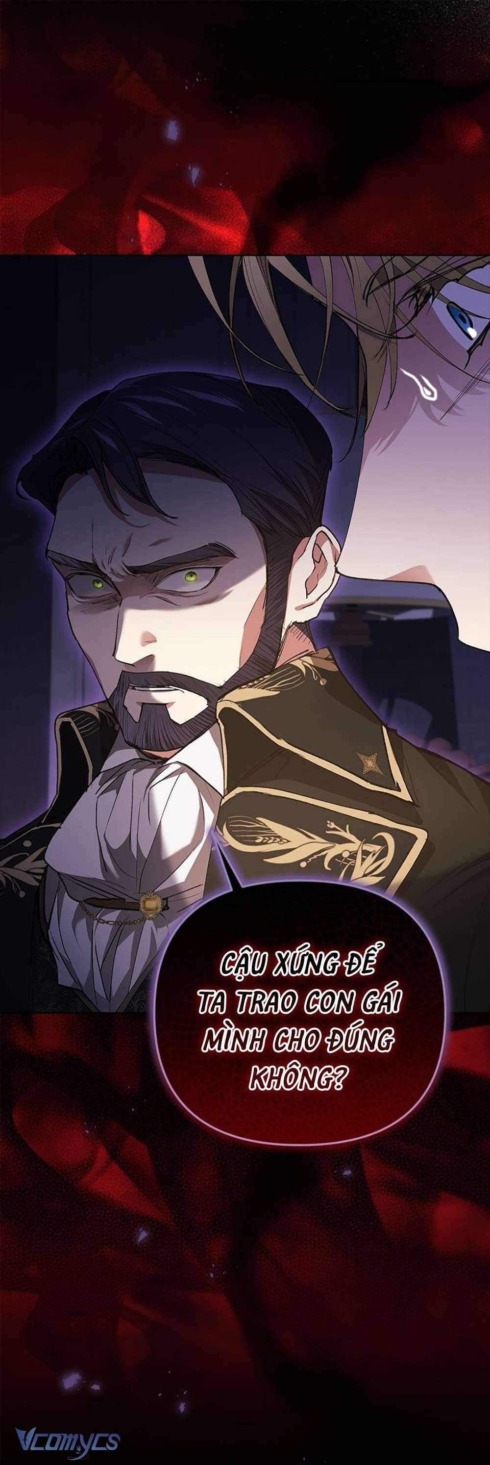 Hôn Nhân Này Rồi Sẽ Đổ Vỡ Chapter 12 - Trang 3