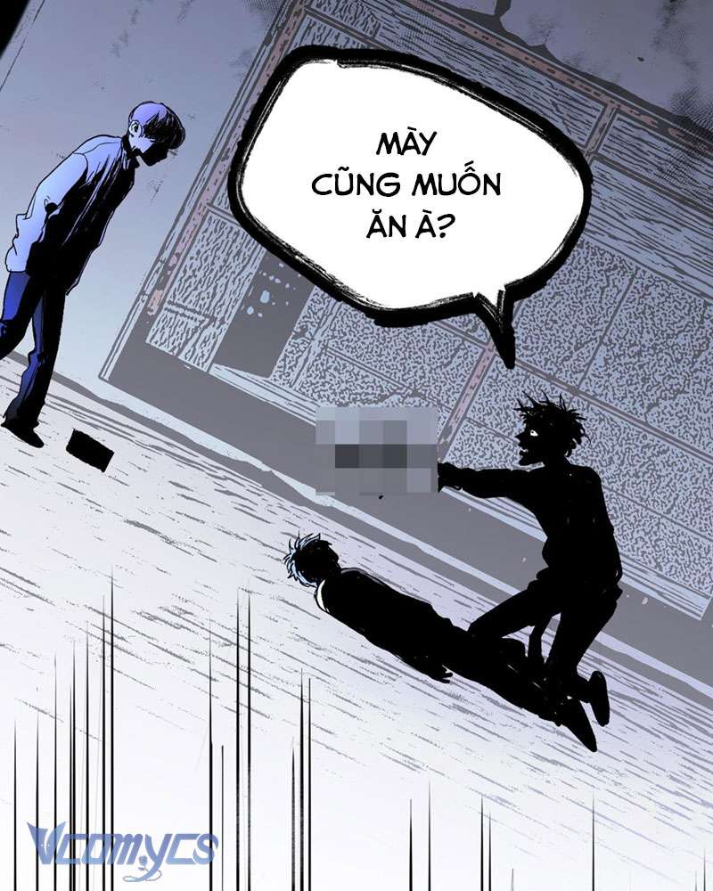 Ác Chi Hoàn Chapter 1 - Trang 4