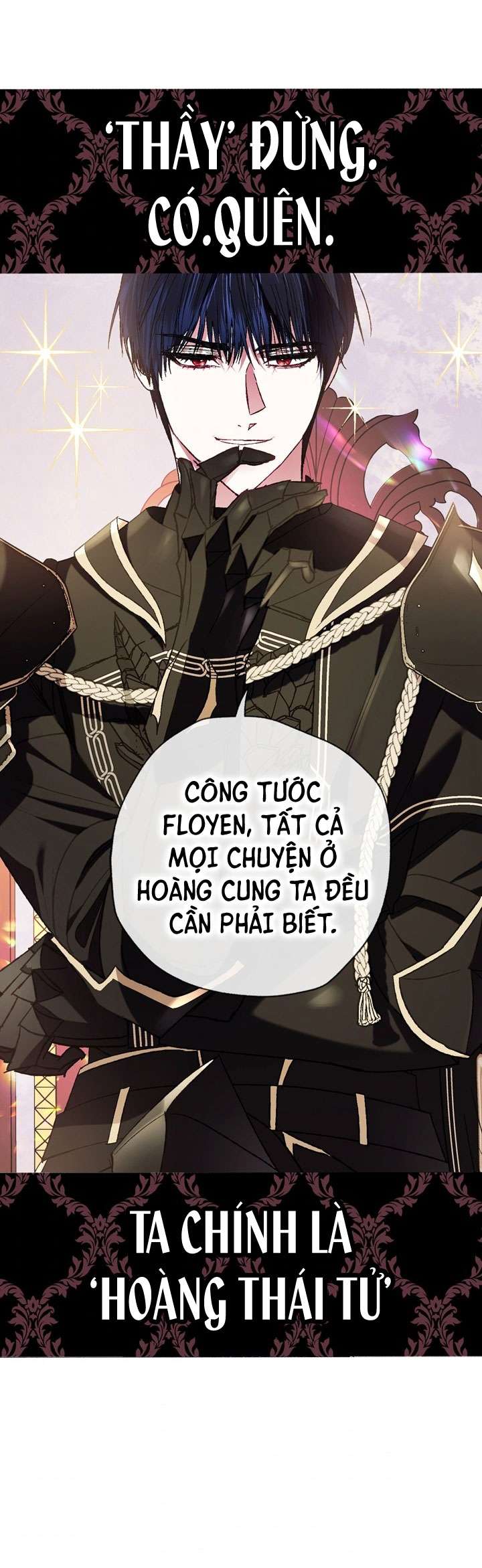 Cha À, Con Không Muốn Kết Hôn Đâu Chap 46 - Next Chap 47