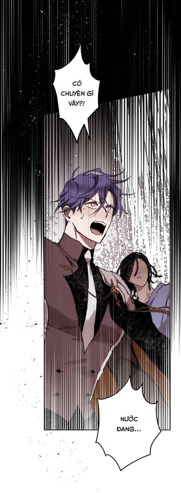 Lời Thú Nhận Của Chúa Tể Bóng Tối Chap 49 - Next Chap 50