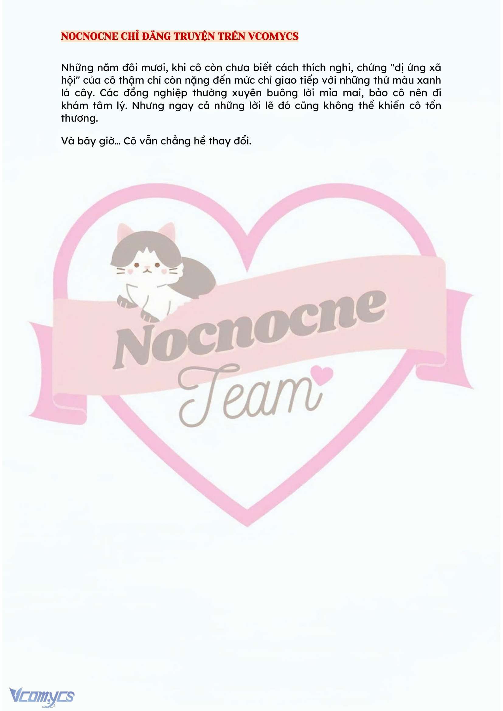 [FULL] [NOVEL] BẪY HOA Chap 21 - Next Chap 22