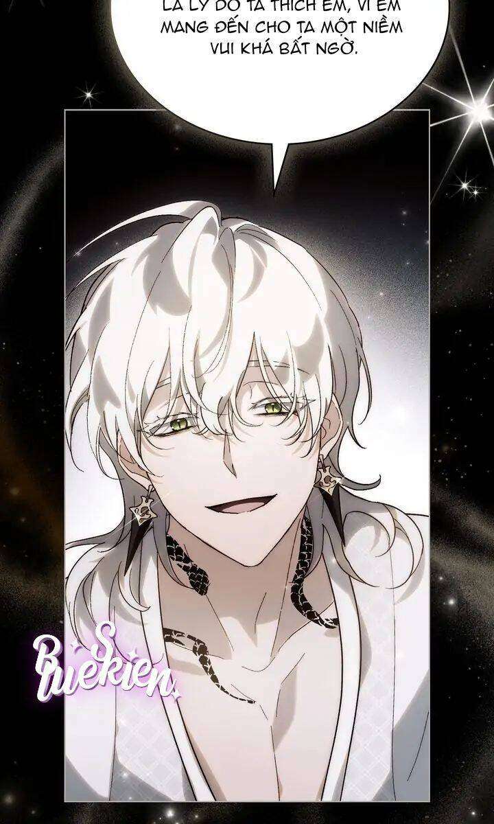 Khi Số Phận Tìm Đến Hai Ta Chapter 19 - Trang 4