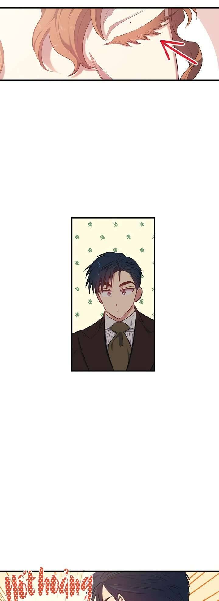 May Mắn Hay Bất Hạnh Chap 13 - Trang 4