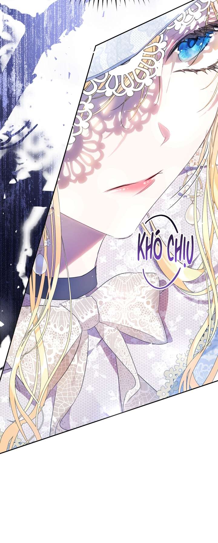 Ác Nữ Chỉ Là Một Con Rối Chap 45 - Trang 2