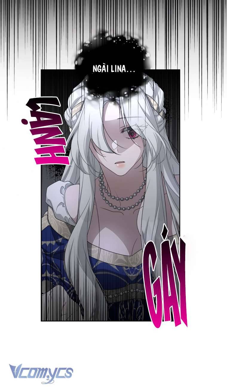 Ác Nữ Thuần Hoá Quái Thú Chapter 5 - Trang 4