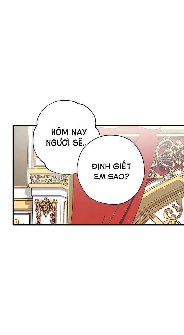 Chúng Ta Có Thể Trở Thành Một Gia Đình Được Không? Chap 9 - Trang 2
