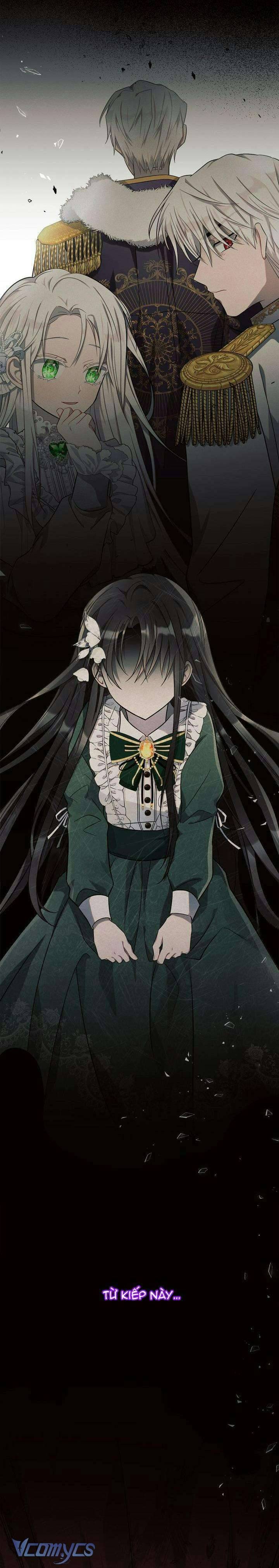Công Chúa Ashtarte Chapter 7 - Trang 4