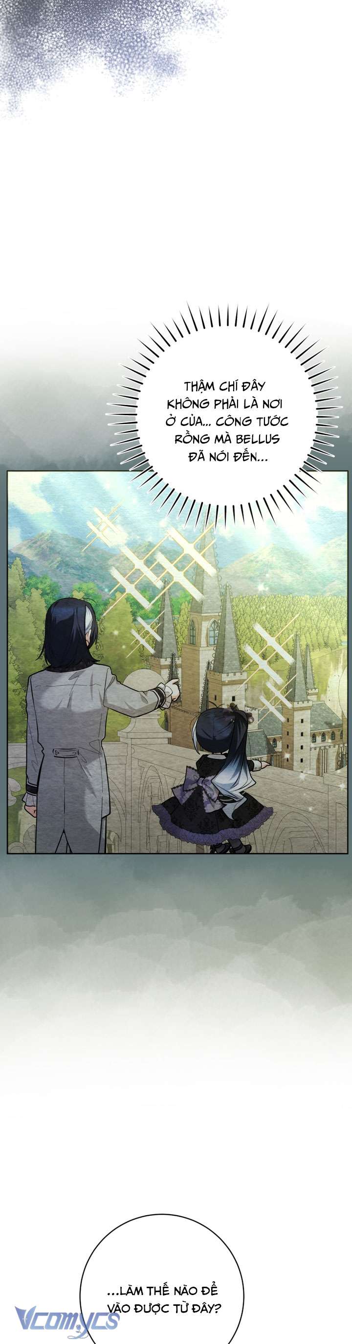Bé Con Cá Voi Sát Thủ Chapter 41 - Trang 4