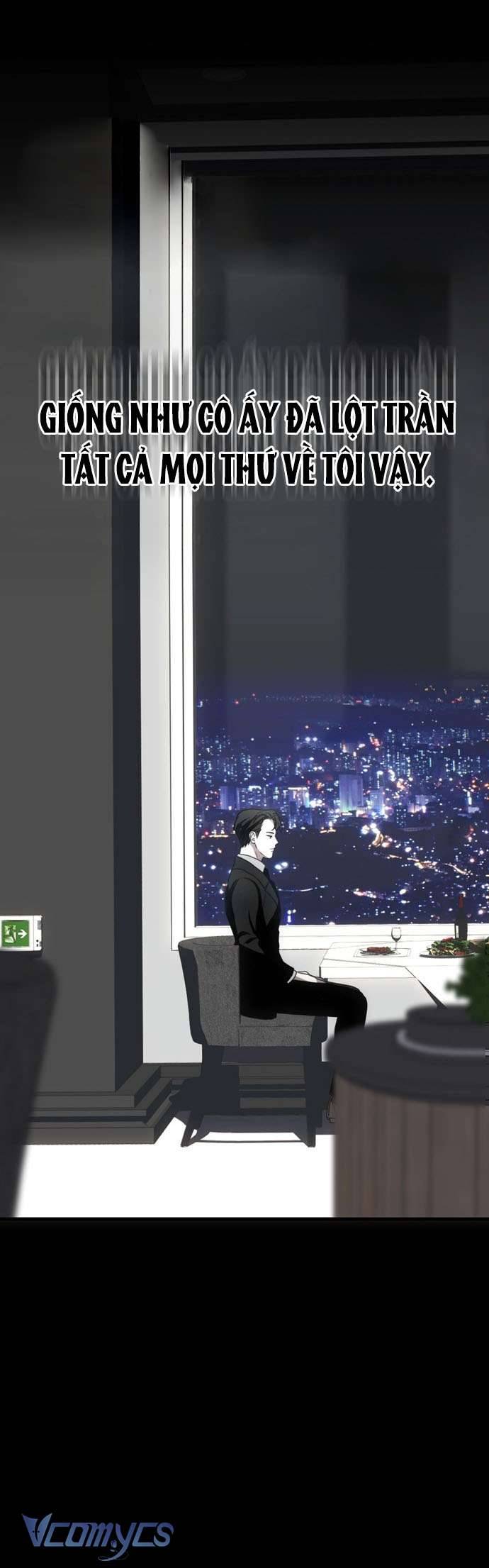 Ba Lần Động Phòng Chapter 7 - Trang 4