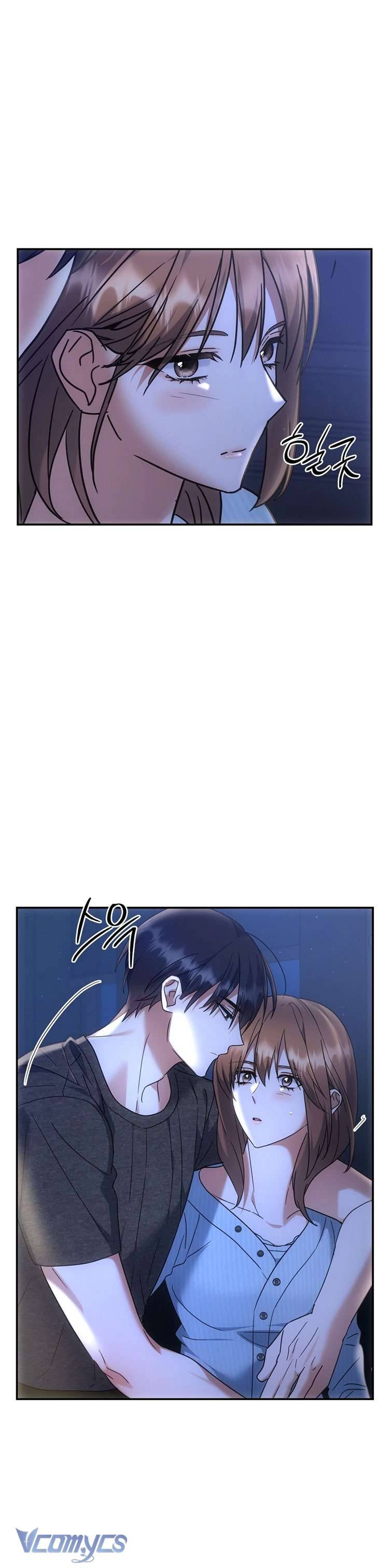 [18+] Vì Những Thứ Đã Tan Vỡ Chap 11 - Next Chap 12