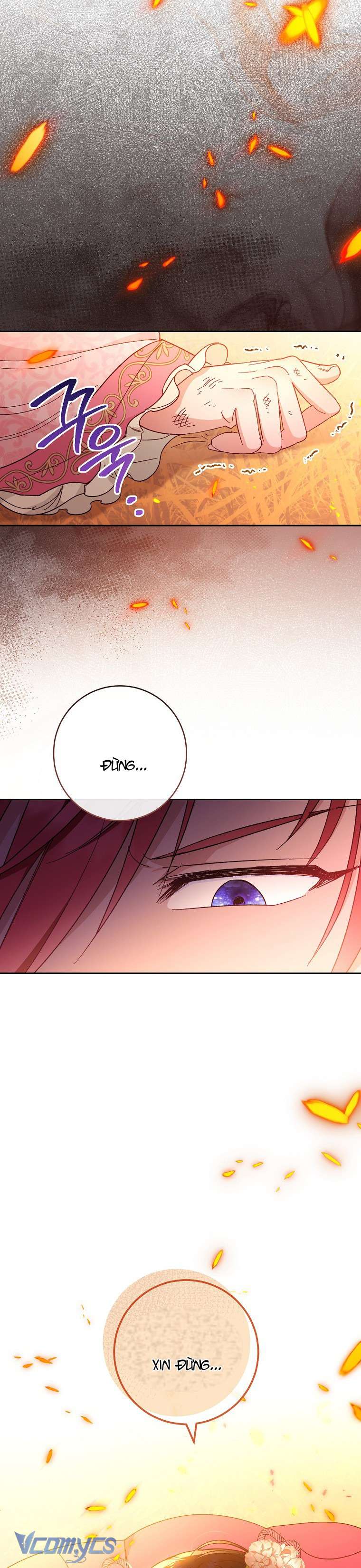 Tiểu Thiếp Chỉ Muốn Sống Yên Bình Chapter 5 - Trang 4