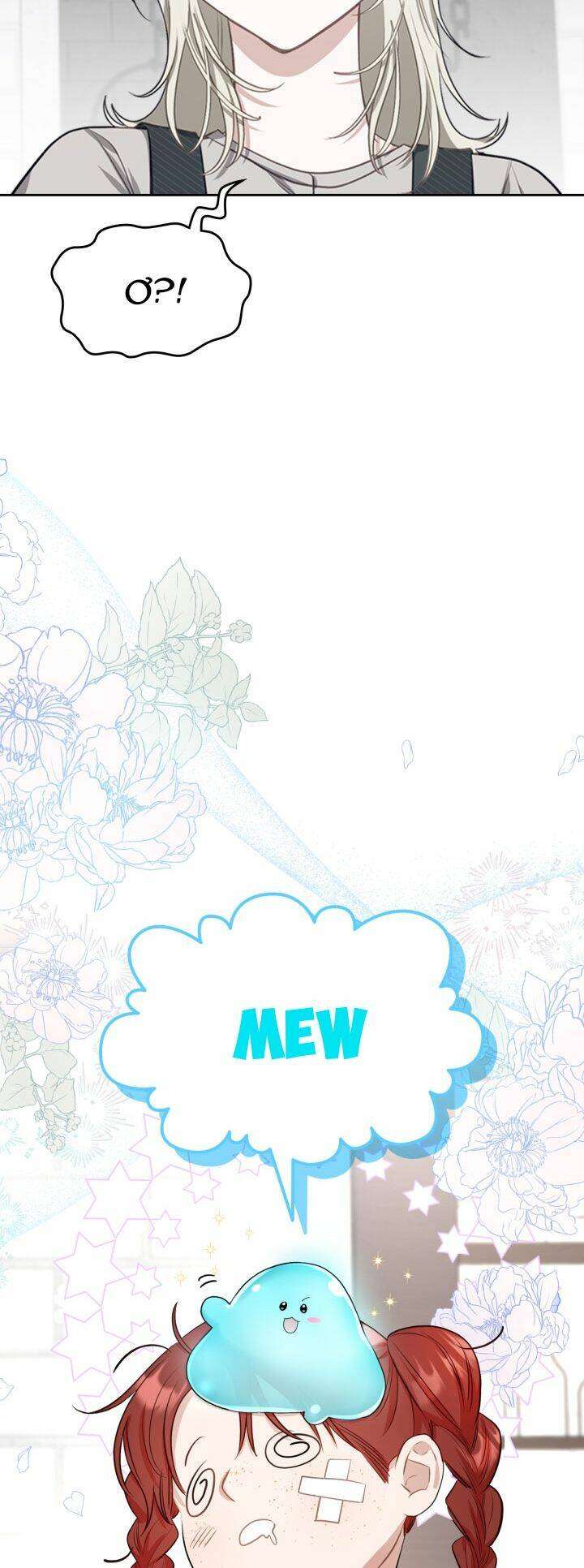 Nam Chính Quái Vật Sống Dưới Giường Tôi Chapter 2 - Next Chapter 3