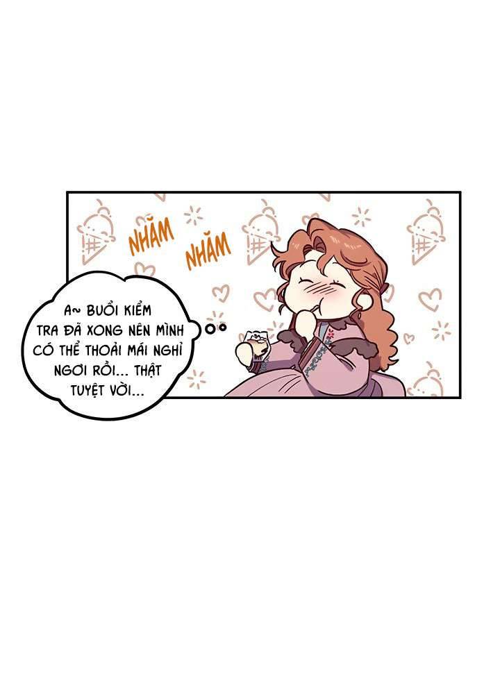 May Mắn Hay Bất Hạnh Chap 25 - Next Chap 26