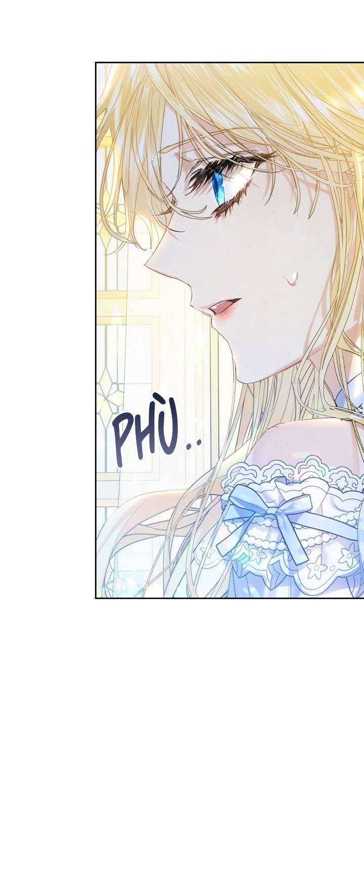 Ác Nữ Chỉ Là Một Con Rối Chap 52 - Trang 2