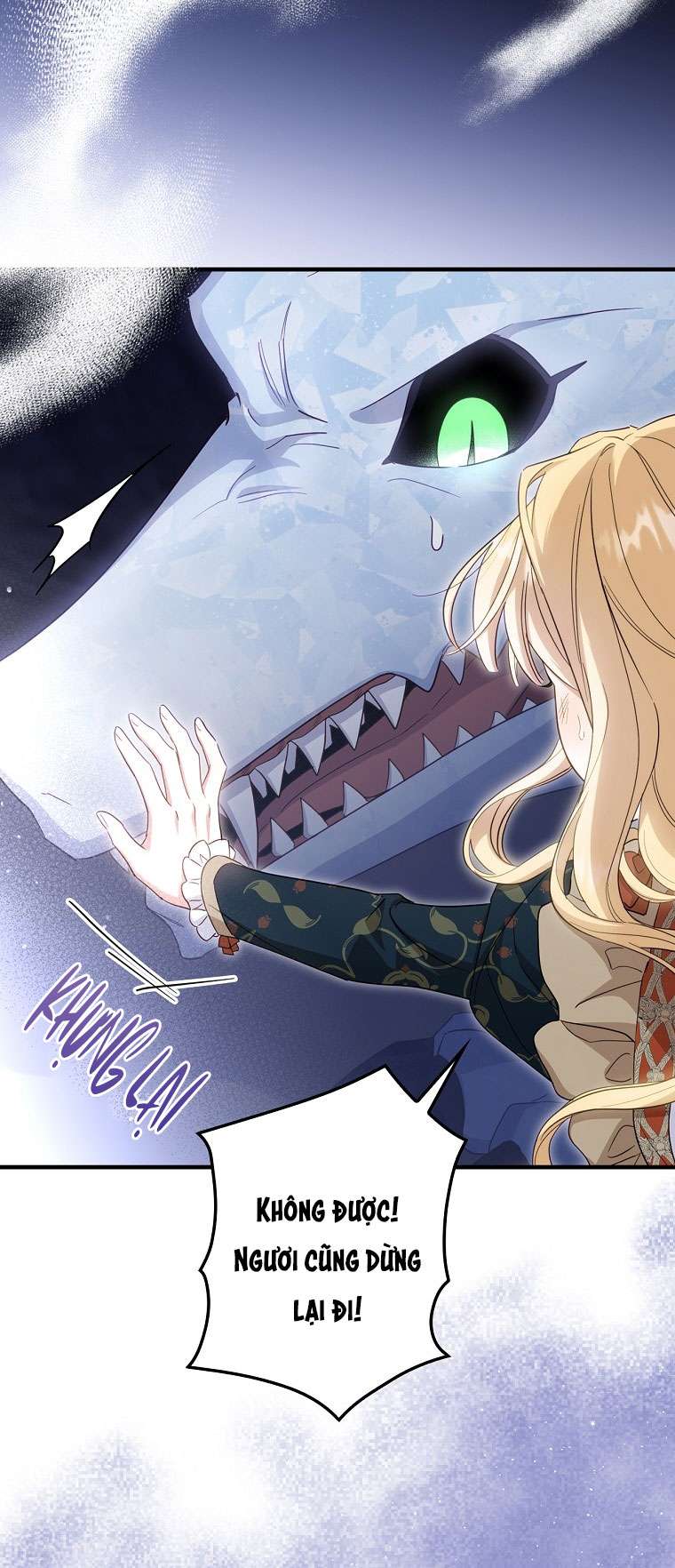 Phương Pháp Khiến Phu Quân Đứng Về Phía Tôi Chapter 39 - Trang 4
