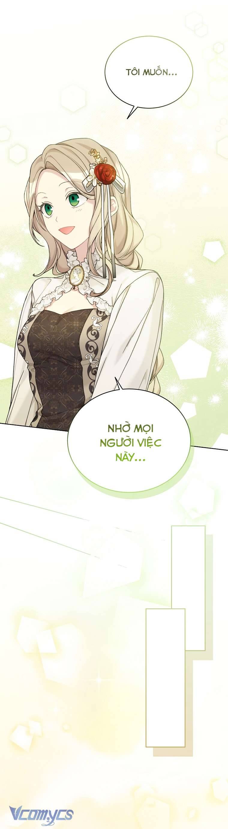 Vương Miện Lục Bảo Chap 93 - Trang 2