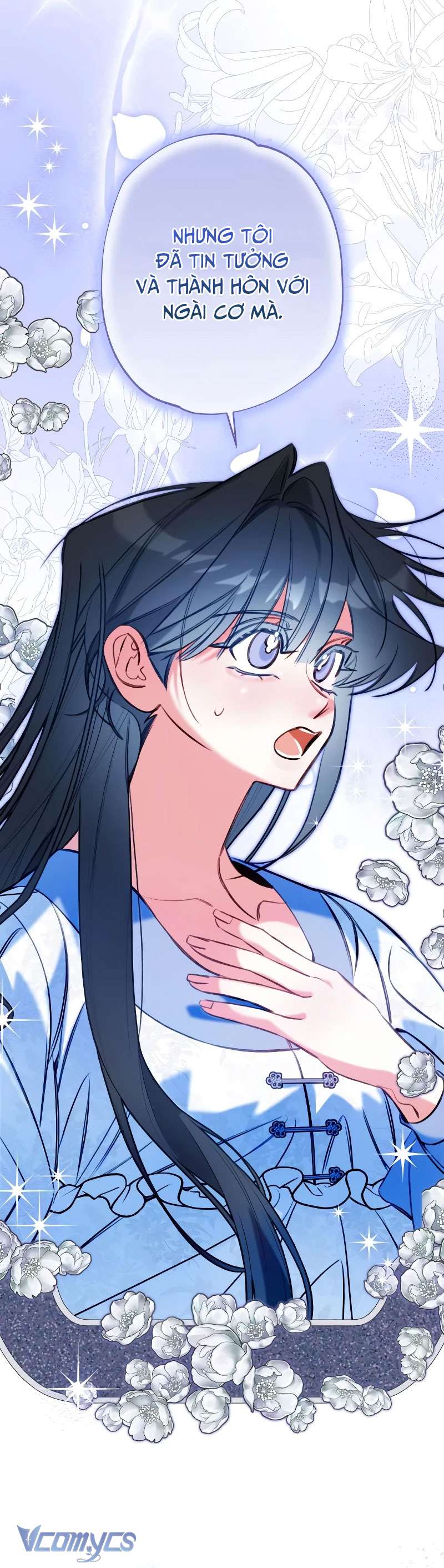 Chuyện Tình Tuyết Phương Bắc Chapter 9 - Trang 4