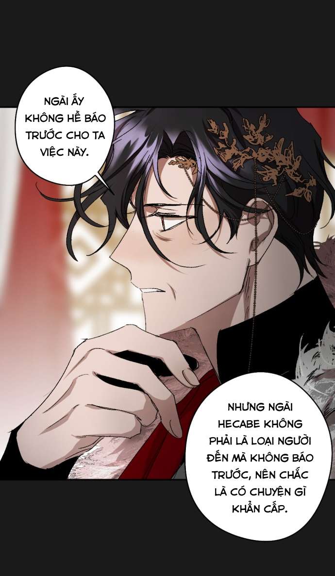 Lời Thú Nhận Của Chúa Tể Bóng Tối Chapter 102 - Next Chapter 102